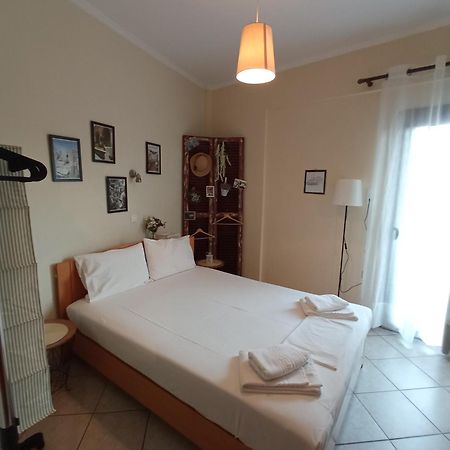 Apartament Marika House Stavros  Zewnętrze zdjęcie