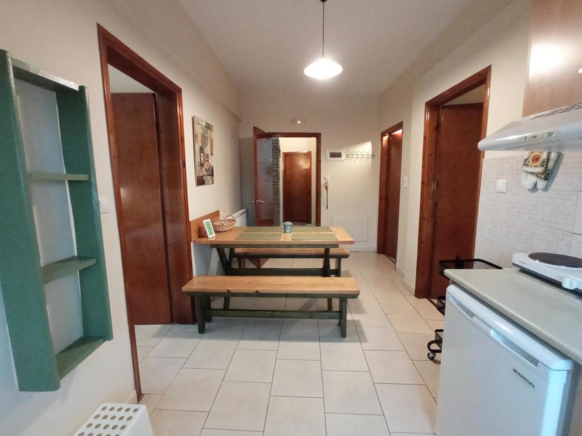 Apartament Marika House Stavros  Zewnętrze zdjęcie