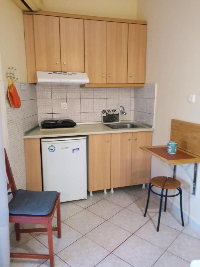 Apartament Marika House Stavros  Zewnętrze zdjęcie